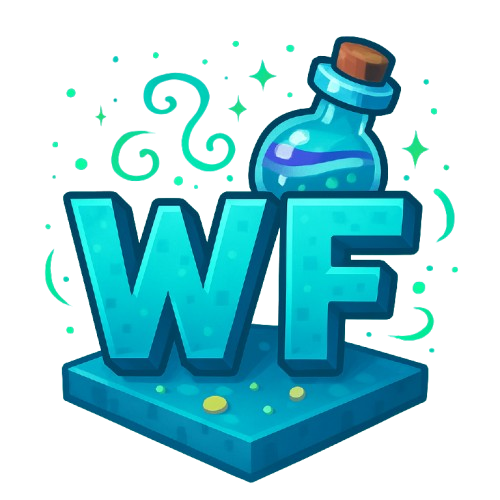 WvyFuse Logo